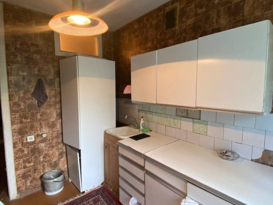 Сертифікат єВідновлення  3-кімнатна  квартира в районі Рокосовського Чернигов