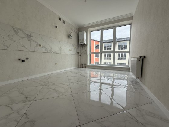 Продаж 1 км. Квартири 38 м2 Вінниця