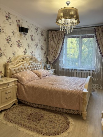 Продаж гарної  3-кімнатної квартири | район ПЗР | 73м2 | 2 поверх - фото 1