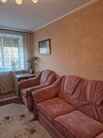 Продам 3-кімнатну квартиру 60,2 м² на вул. Замостянська 3 - фото 1