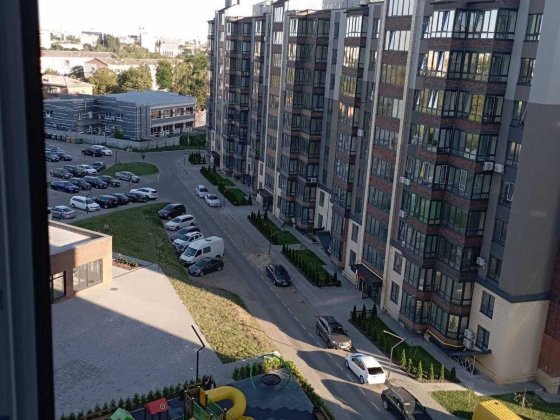 Продаж 3 кім. кв. ЖК Гранд Сіті Домбровський Житомир