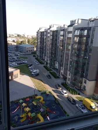 Продаж 3 кім. кв. ЖК Гранд Сіті Домбровський - фото 1