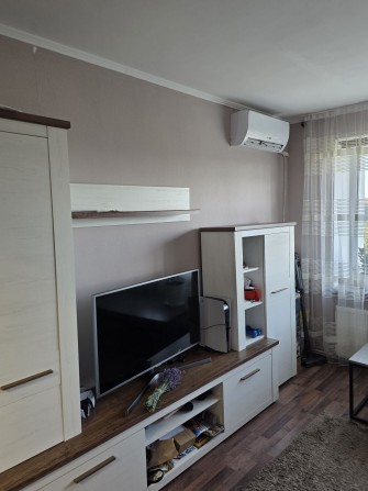 Пропоную 2-х кімнатну квартиру, автономне опалення, цегляний будинок. - фото 1