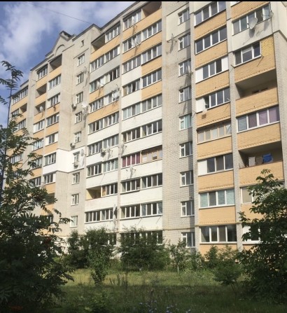 Продам 2 к. кв в новом доме. - фото 1