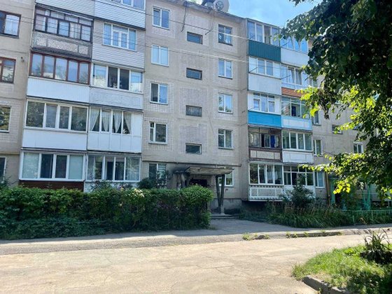 Продаж 3 к квартири на вул. Миколи Ващука 7811 Винница