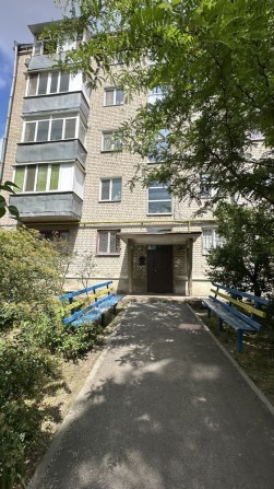 3-кімнатна квартира на ж/м Північний (район “Паровоза”) - фото 1