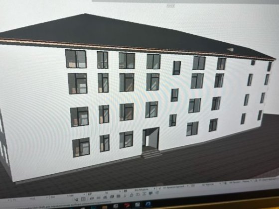 Добра квартира за низькою ціною 9.100 .е