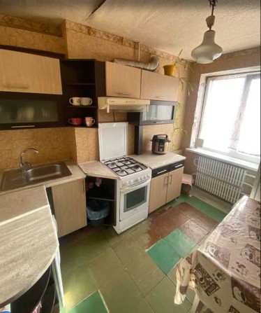2 кім в багатоповерхівці район БЕРЕЗИНКА (717302) - фото 1