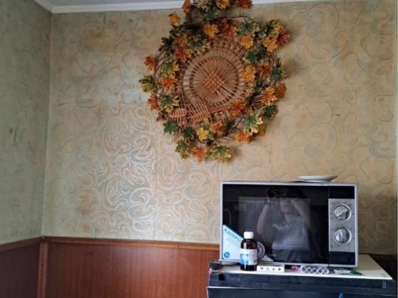 Квартира з балконом, 2й поверх Житомир