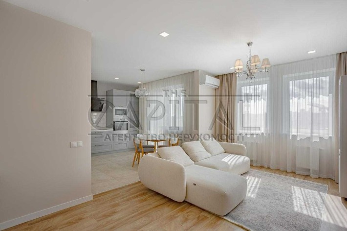 Продаж 2к квартири, 70м2, Київ, ЖК Кассіопея - фото 1