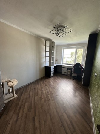2-кімнатна квартира 45 кв. м, Бойова , з ремонтом, готова до заселення - фото 1
