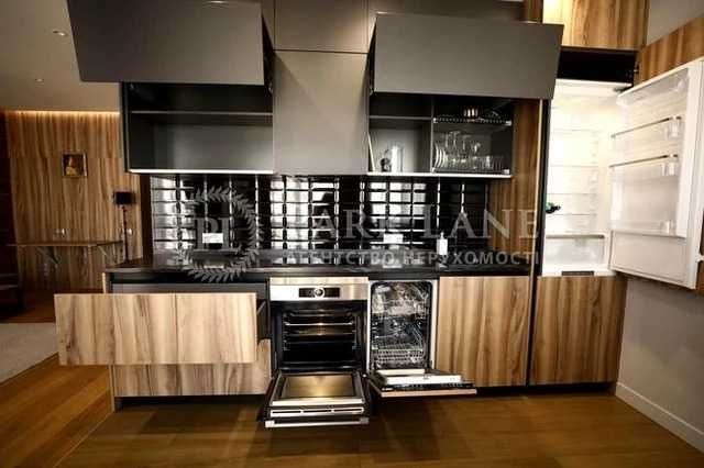 ТОП ЦЕНТР Продам стильную евродвушку дорогой ремонт Чикаго Антоновича - фото 1