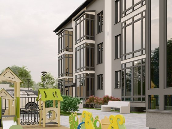 Продаж квартир на перемичці за супер ціною від забудовника Винница