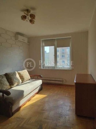 3 к, Шамо Ігоря бул., метро лівобережна, Русанівська Набережна - фото 1