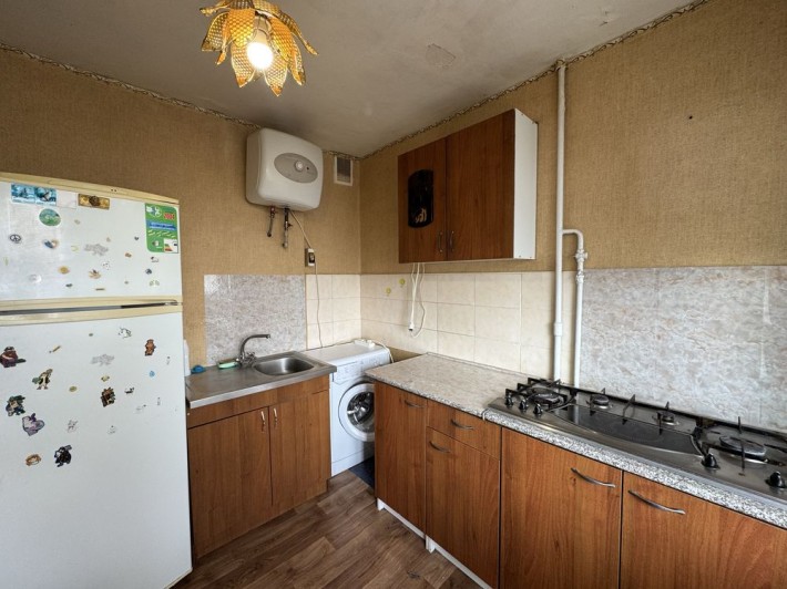 Продаж 3х кімнатної, вул. Героїв Полку Азов 7а, м. Оболонь - фото 1