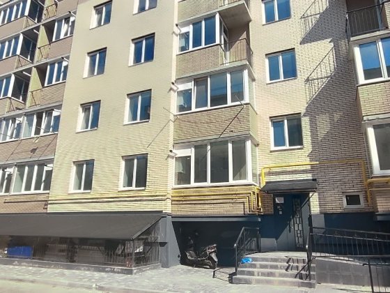 Продаж 1 к квартири в престижному ЖК Кемпінг Сіті , 9 секція, здана! Винница