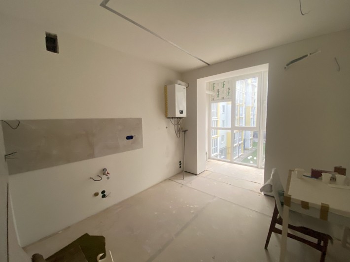 Продаж 2 кімнатної квартири в ЖК Барський - фото 1