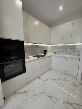 ЖК КОМФОРТ СИТИ Рыбинский 2К -62 м2 - фото 1