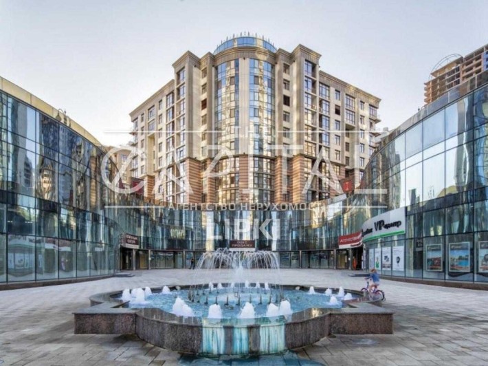 Продаж  Кв-ри Новопечерські Липки
 Печерський рн, вул.Верхогляда, 11 - фото 1