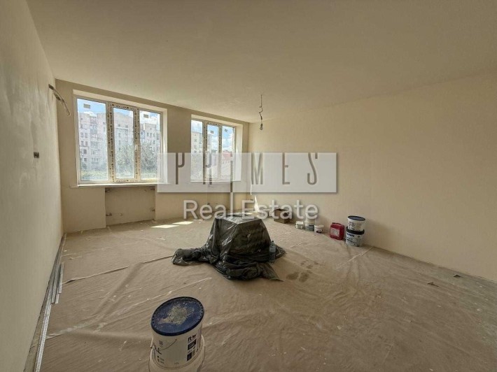 Продаж 4-к квартири Межигірська 56 Поділ "Тараса Шевченка" 95м2 - фото 1