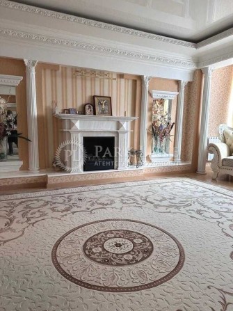 Продаж 3к квартири жк Лазурний Блюз вул. Туманяна 15-а Лівобережна - фото 1