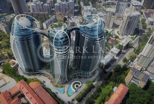 2к,Іоанна Павла ІІ, 12буд.№3, ЖКTaryan Towers Печерський р-н - фото 1