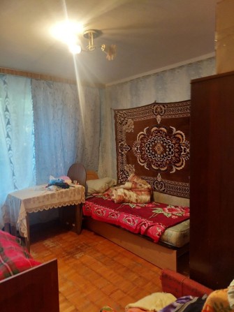 Продаж 2-кімнатної квартири, вул. Мілютенка, 17б, можливий торг - фото 1