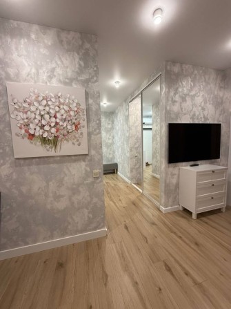 Продам 2 комн ЖК Аржанова - фото 1