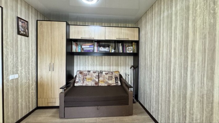 1 кімнатна квартира 36 м2 ЖК Східна Перлина - фото 1