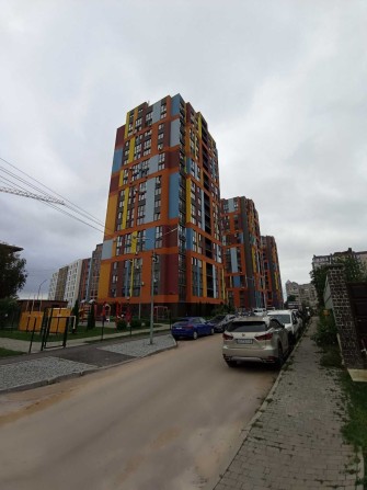 Продаж 2 кім. кв. Рівер Сіті - фото 1