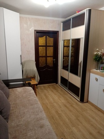 Продам 2 х кімнатну квартиру на Крошенський - фото 1