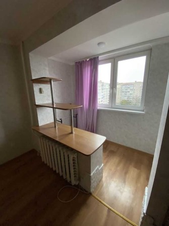 Продаж 1 км. квартири на Слов'янці, район медуніверситету - фото 1
