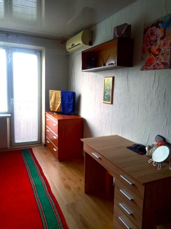 Продам 1к квартиру на Тополі-3 - фото 1