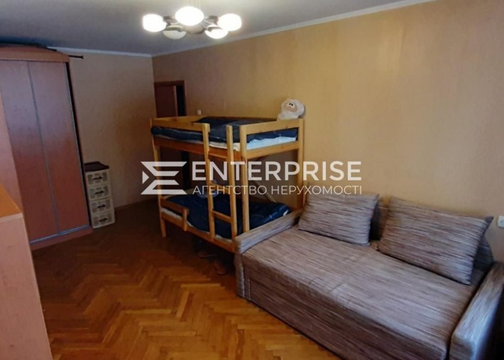 Продаж 3к квартири, вул. Івана Виговского, Сирець - фото 1