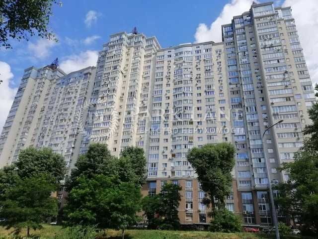 Левобережка Продам видовую 2к квартиру 94м част ремонт Лазурный блюз - фото 1