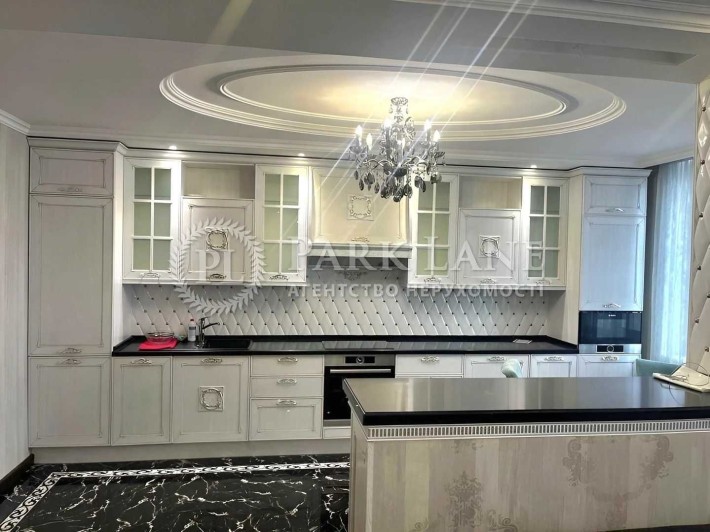 ЖК Soho Residence, 3-к 110 м2 з ремонтом, Деміївська, 13 ! - фото 1