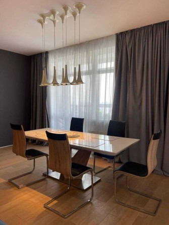 продаж квртири ЖК Панорама на Печерську 3-кімнатна Київ - фото 1