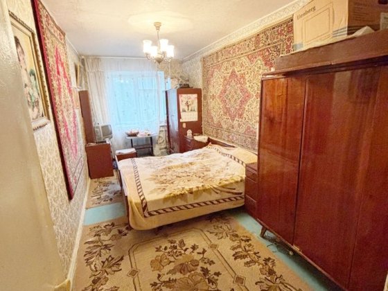 Терміново!!!Продається 2 кім , дендропарк, 19 школа Кропивницкий