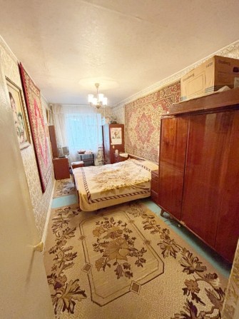 Продається 2 кім , дендропарк, 19 школа - фото 1