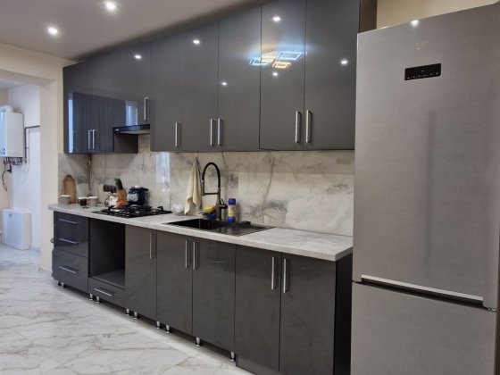 Продаж квартири в заселеній новобудові ЖК Полісся1 Житомир