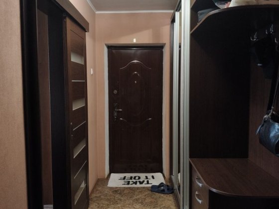 Продаж 2х кімнатної квартири в гуртожитку! Житомир