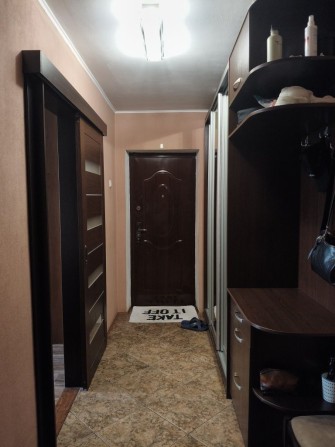 Продаж 2х кімнатної квартири в гуртожитку! - фото 1