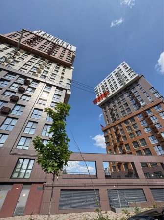 Квартира 90,5 м2 в жк Грані трц Дафі - фото 1