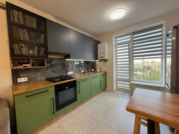 Продам однокімнатну квартиру біля лісу - фото 1