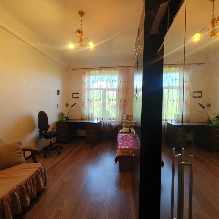 Продаж 2х кімн квартири в Центрі! - фото 1