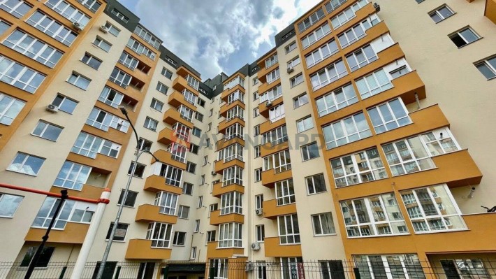 Однокімнатна квартира в сучасному ЖК Перлина Поділля - фото 1