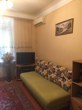 1-комнатная полнометражная квартира в районе КЗ им. Глинки - фото 1