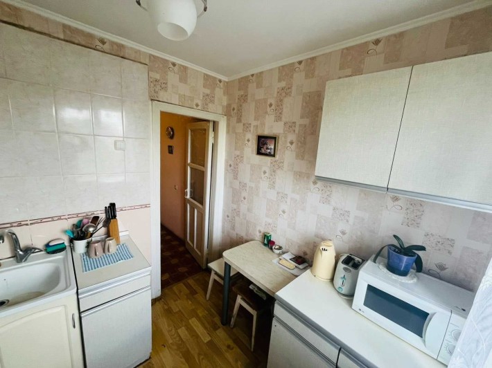 Продам квартиру 2-х кiмнатну квартиру  на пр. Богдана Хмельницького - фото 1