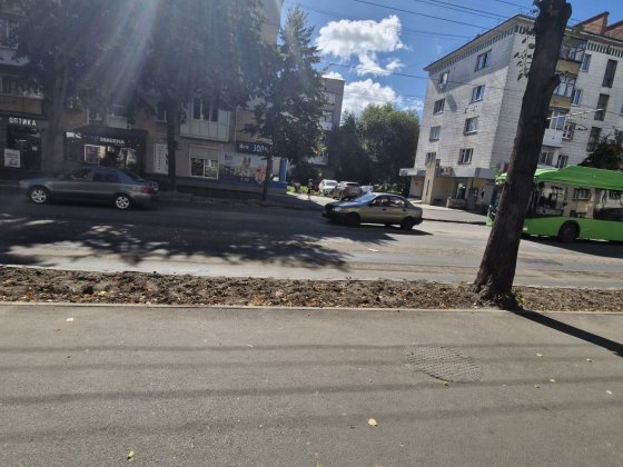 Продам квартиру під бізнес, вул. Київська, 1-й поверх

Продам кварт Житомир