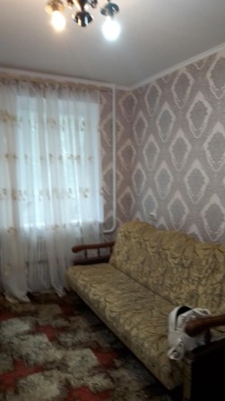 Продам 1-к кв Парус Новокодацкий р-н  РЕАЛЬНАЯ - фото 1